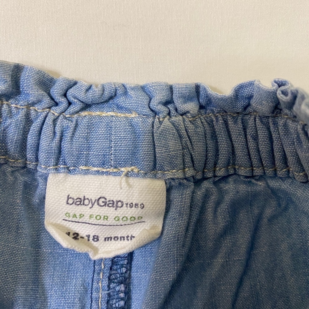 Shorts - Picture 3 of 3